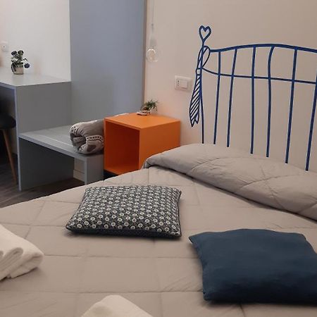 Calalanotte Hotell Recanati Eksteriør bilde