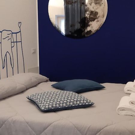 Calalanotte Hotell Recanati Eksteriør bilde