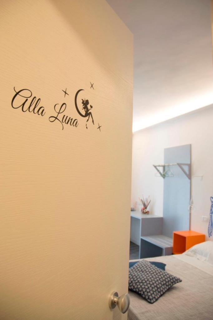 Calalanotte Hotell Recanati Eksteriør bilde