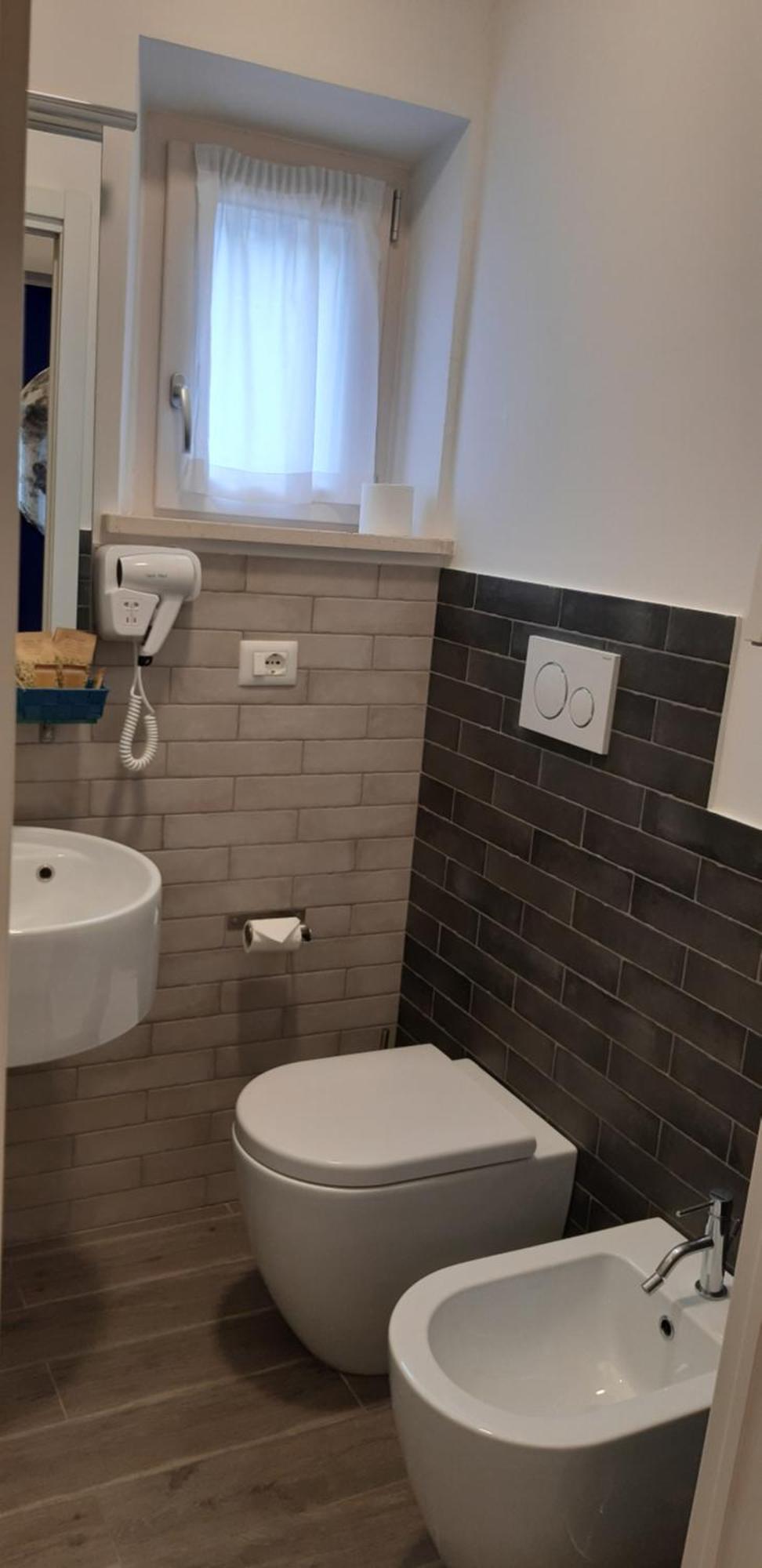 Calalanotte Hotell Recanati Eksteriør bilde
