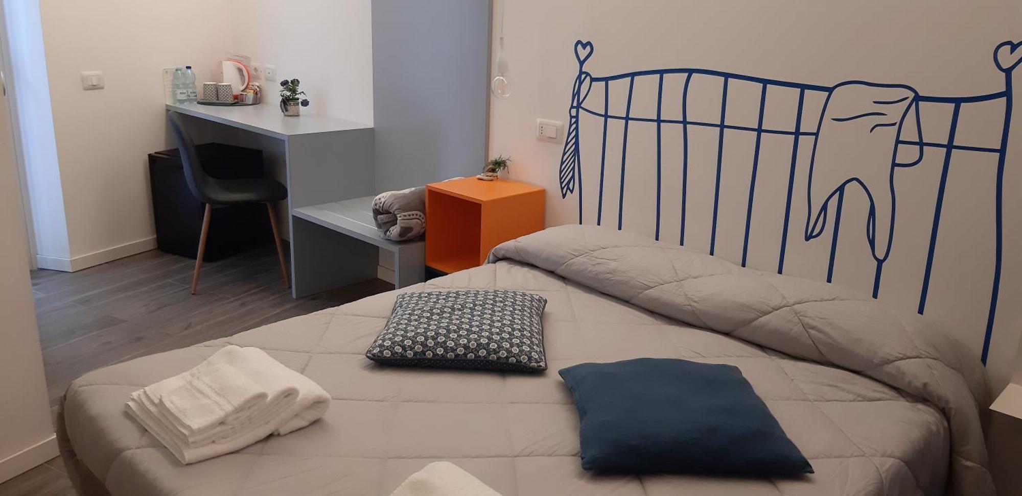 Calalanotte Hotell Recanati Eksteriør bilde