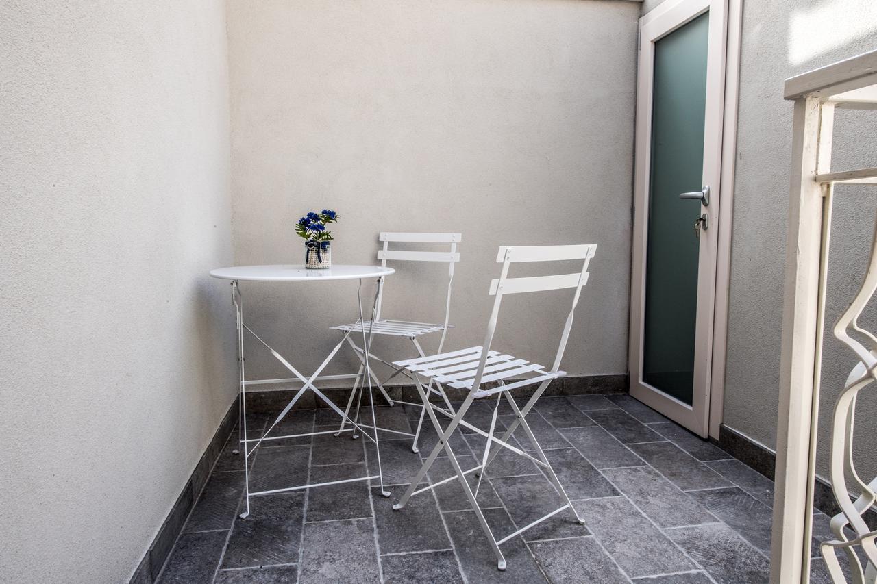 Calalanotte Hotell Recanati Eksteriør bilde