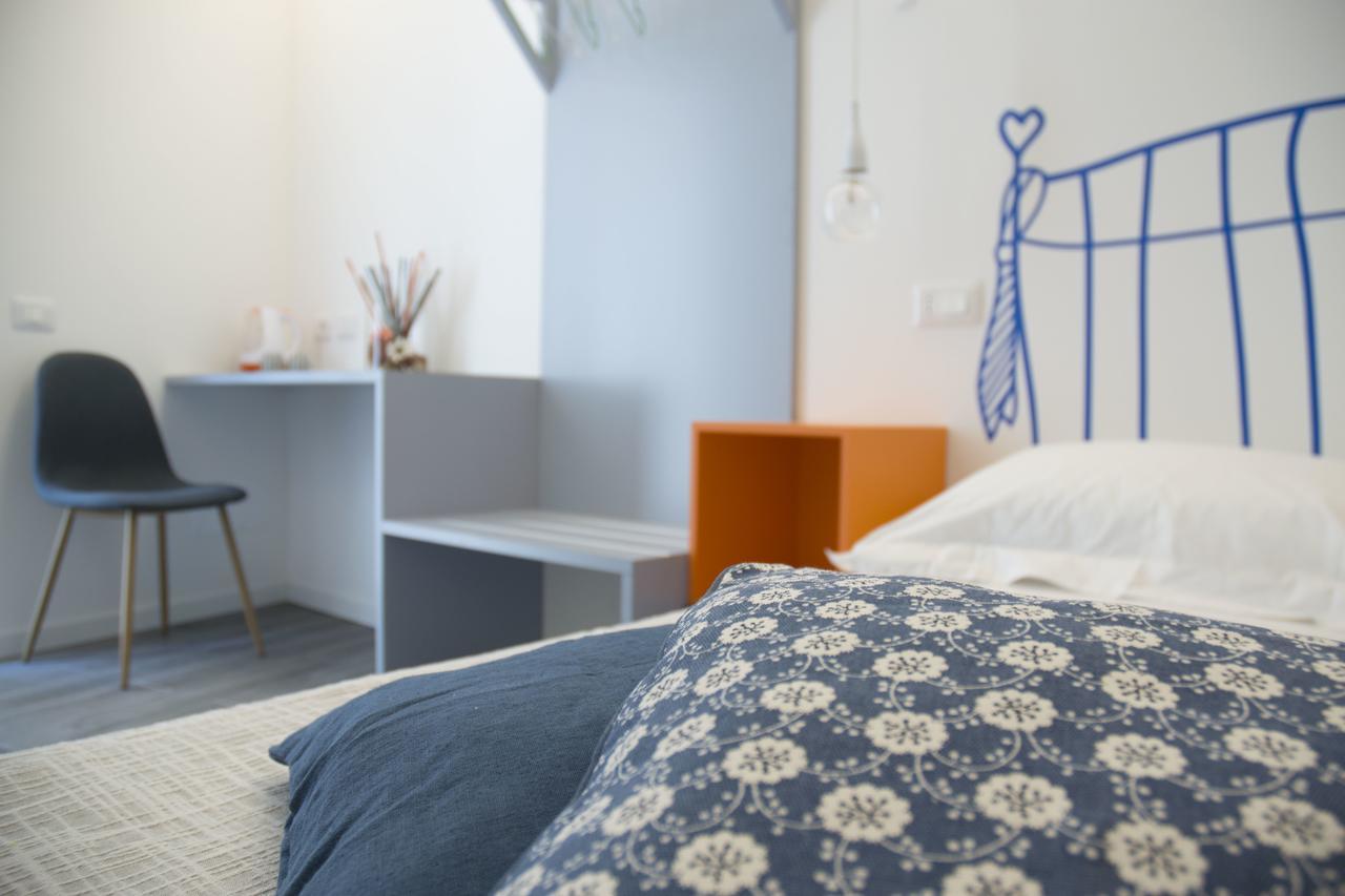 Calalanotte Hotell Recanati Eksteriør bilde